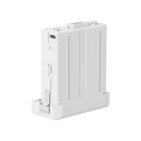 WP Apollo 2 Ersatz,- Zusatz-Akku