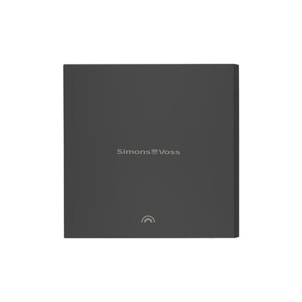 SimonsVoss Digitales SmartRelais MobileKey weiß oder schwarz