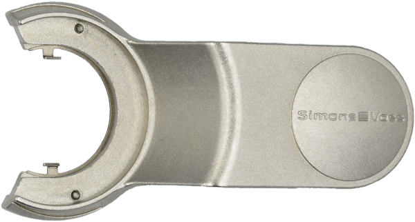 SimonsVoss MobileKey Montage-/Batterieschlüssel