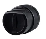 Ütopic Smartlock RX- in der neuesten Generation, Schwarz