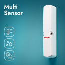 BE WAVE Multi Sensor Funk-Multisensor