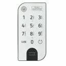 Das moderne Keypad secuENTRY 7712 Keypad Fingerprint