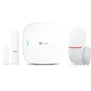 SATEL BE WAVE Smart HUB Plus Starter-Kit