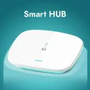 BE WAVE Smart HUB System-Controller, LAN/WIFI