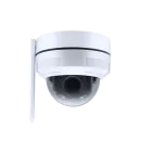 WP Iris Dome-Überwachungskamera (Kabel)