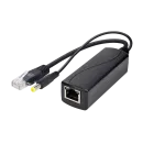 Amrhein Sicherheitstechnik, Weber Protect PoE-Adapter (Oculus Pro, Iris)