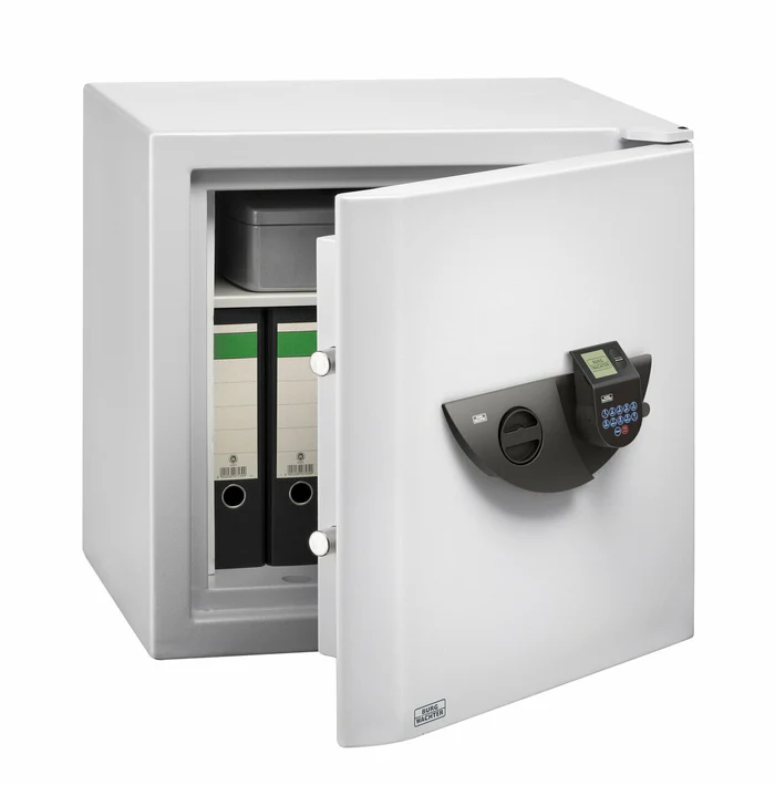 Wertschutzschränke & Safes Amrhein Sicherheitstechnik