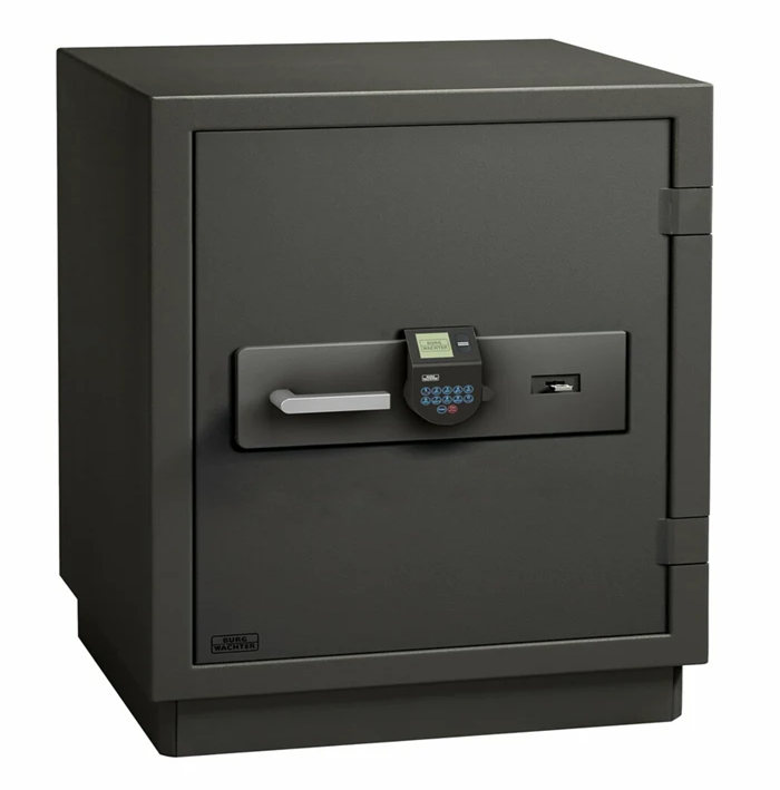 Wertschutzschränke & Safes Amrhein Sicherheitstechnik